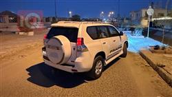 تويوتا لاندكروزر برادو